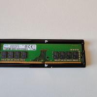 Modulo Ram DDR4 8Gb 3200MHz desktop
