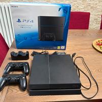 PS4 Ultimate Player 1TB edition