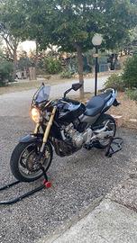 Hornet cb600f
