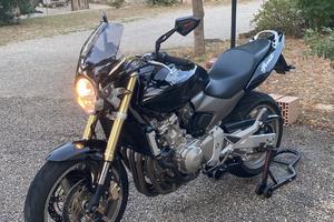 Hornet cb600f