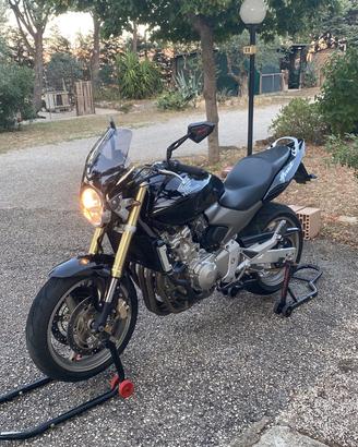Hornet cb600f