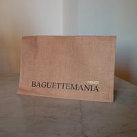 Dust bag Fendi