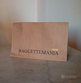 Dust bag Fendi