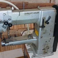 Macchine da cucire Adler