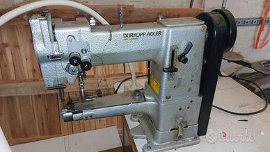 Macchine da cucire Adler