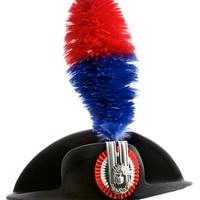CARABINIERi lucerna berretto feluca cappello