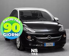 Opel Adam 1.4 Gpl-tech 87CV Tech Jam