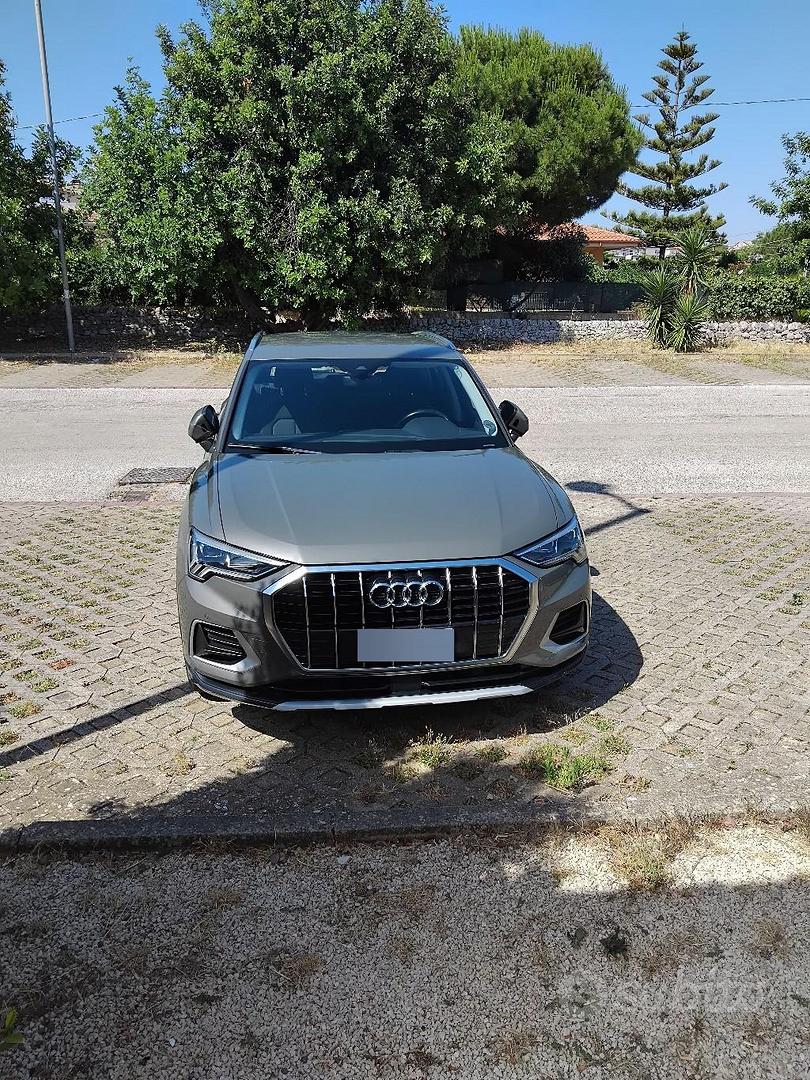 Audi Q3 2ª serie
