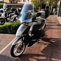 KYMCO Agility 125 PASSAGGIO GARANZIA TAGLIANDO I
