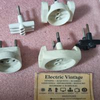 A1133NN-Lotto Multiprese Vintage