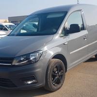 Vw caddy 1.4 tgi metano benzina dsg