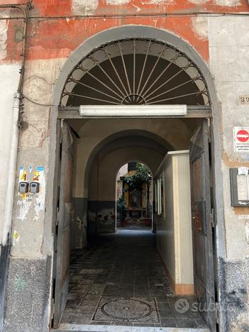 Stazione Centrale