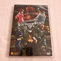 Yattaman - Il film di Takashi Miike Dvd