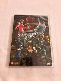 Yattaman - Il film di Takashi Miike Dvd