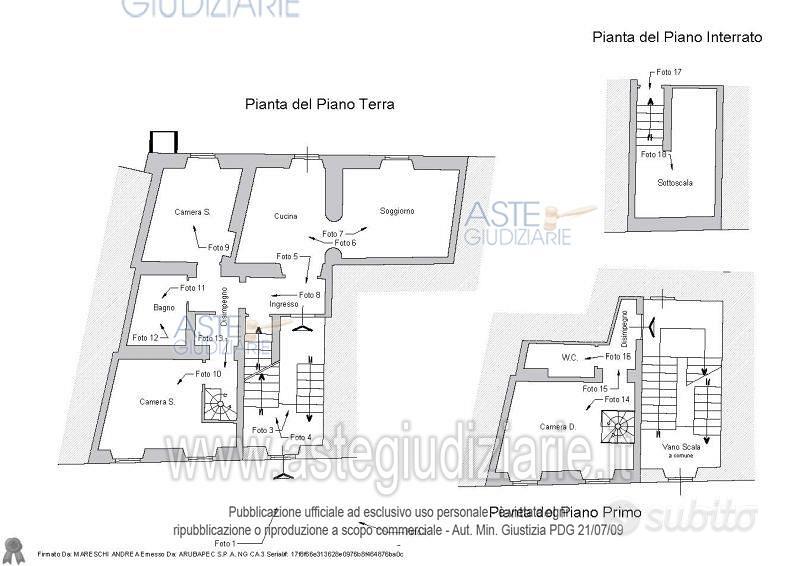 Appartamento – Seravezza, Corvaia - Vista 2