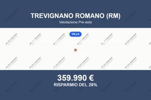 Immobile in asta di 242 m² con più di 5 locali e b