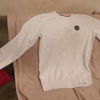 Burberry felpa