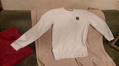 Burberry felpa