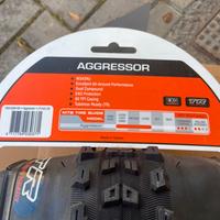 Maxxis Aggressor 27,5" x 2,30 MTB ENDURO