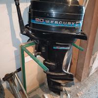 motore mercury