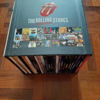 ROLLING STONES BOXSET