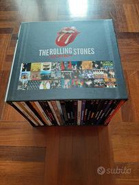 ROLLING STONES BOXSET