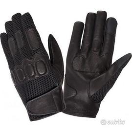 Guanti estivi tucano urbano aero touch