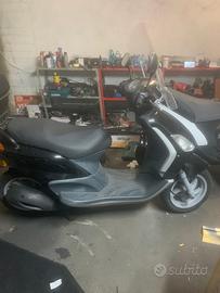 Piggio 125