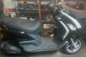 Piggio 125