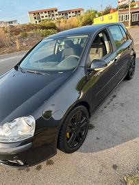 Golf 5 2000 td