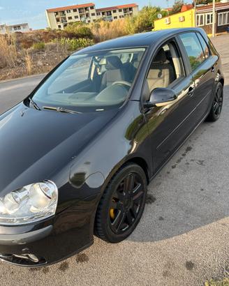 Golf 5 2000 td