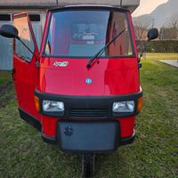 motocarro Ape 50 piaggio