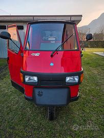 motocarro Ape 50 piaggio