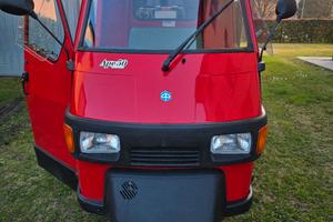 motocarro Ape 50 piaggio