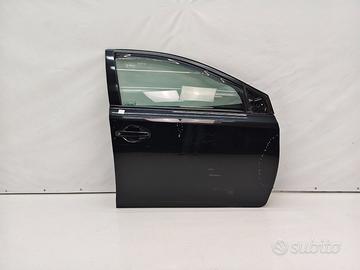 Porta portiera anteriore dx toyota auris 2012-2018