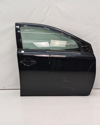 Porta portiera anteriore dx toyota auris 2012-2018