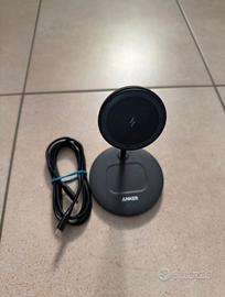 Stand per ricarica Magsafe+Airpods
