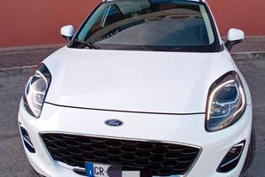 FORD Puma 1.0 ecoboost h titanium s&s 125cv