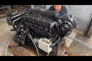 mercruiser turbo diesel