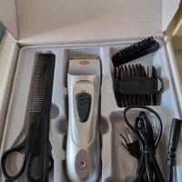 Regola barba