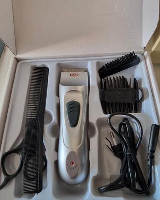 Regola barba
