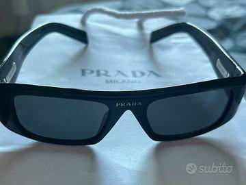 Occhiali prada originale