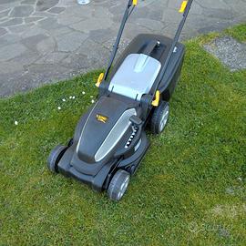 Rasaerba elettrica Alpina AL 1 38E