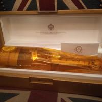 CHAMPAGNE CRISTAL Louis Roderer 2005 Astucciato