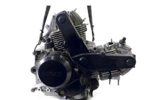 motore 900 c.c. bilicilndrico