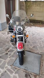 motore guzzi california