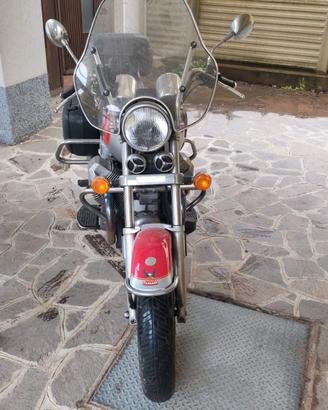motore guzzi california