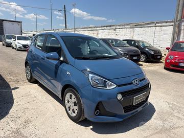 Hyundai i10 1.0 LPGI Econext Login “GPL”