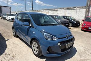 Hyundai i10 1.0 LPGI Econext Login “GPL”