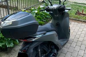 Honda Sh 125 sport 2022